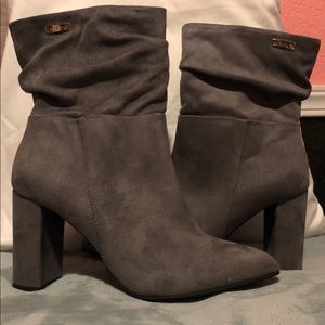 Bebe Boots